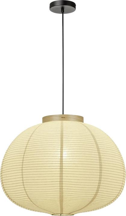 Produktbild Blomus KAMI Hängeleuchte oak 60cm