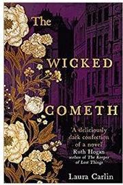 Image du produit L'ensorcelé vient (Anglais, Laura Carlin, 2019)