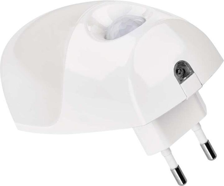 Produktbild Emos LED Nachtlicht P3318, Bewegungsmelder, netzbetrieben