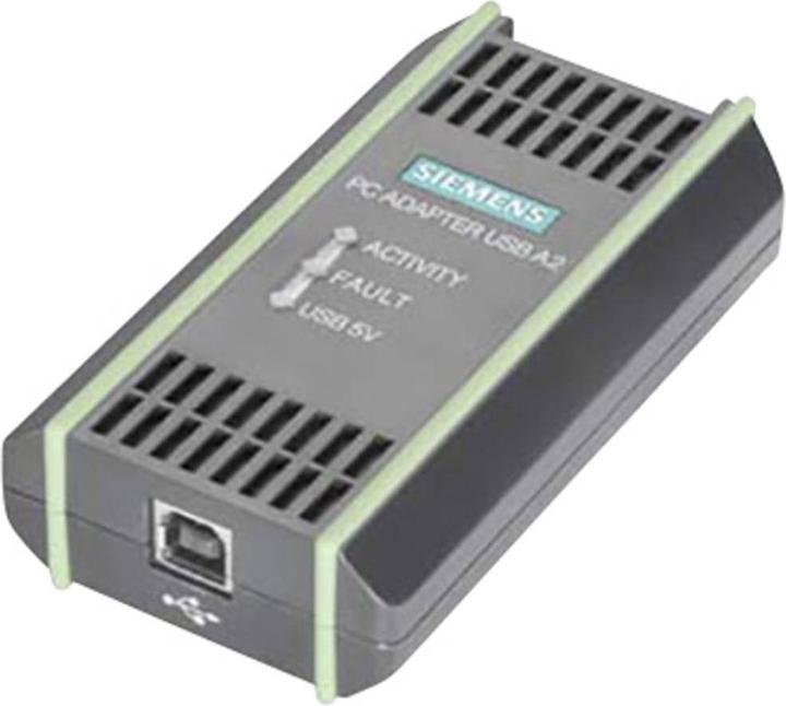 Immagine prodotto Siemens Adattatore PC S7-300, da USB a RS485