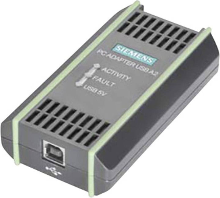 Immagine prodotto Siemens Adattatore PC S7-300, da USB a RS485