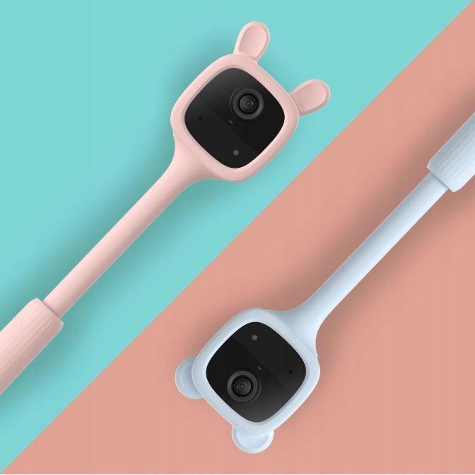Productafbeelding EZVIZ Babyfoon - (Video & Audio, 5 m)