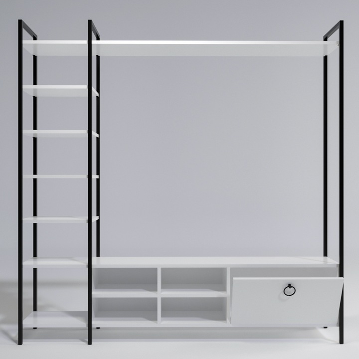 Produktbild Kalune Design Jolene (180 x 180 x 35 cm)