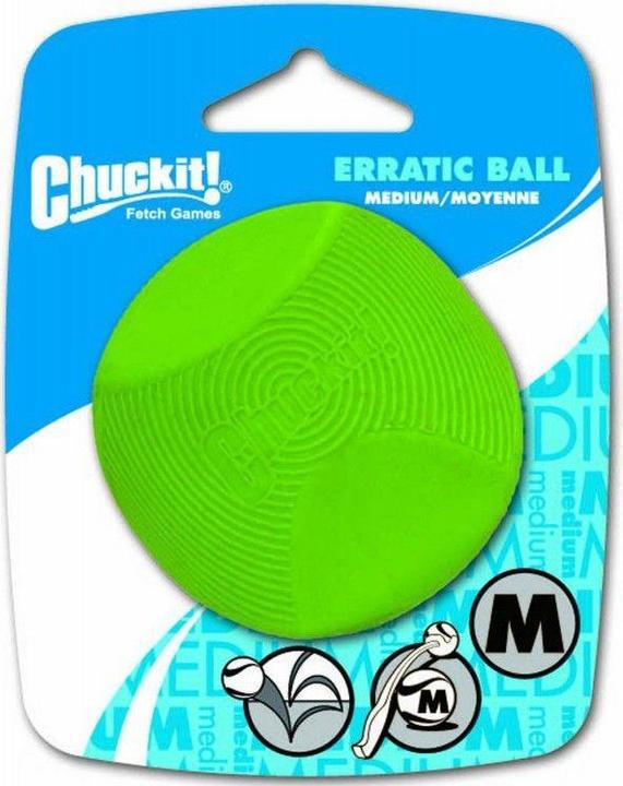 Produktbild Chuckit! Erratic Bal