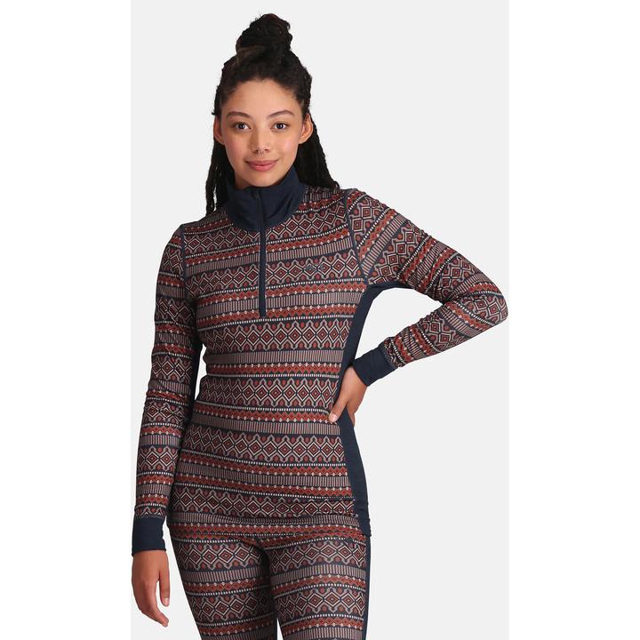 Actual product image Kari Traa Lune H/Z (M)