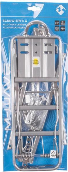 Actual product image M-Wave Screw-On II A