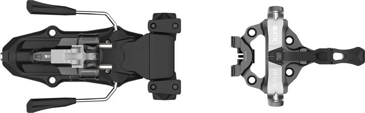 Immagine prodotto ATK Freeraider 14 SL (Sci da turismo, Sci Freeride)