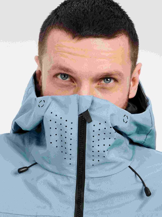 Actual product image Protest Snowjackets PRTDUTY (M)