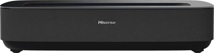 Produktbild Hisense Laser TV PL2 80"-150" (UHD, 2700 lm, 0.22	:1)