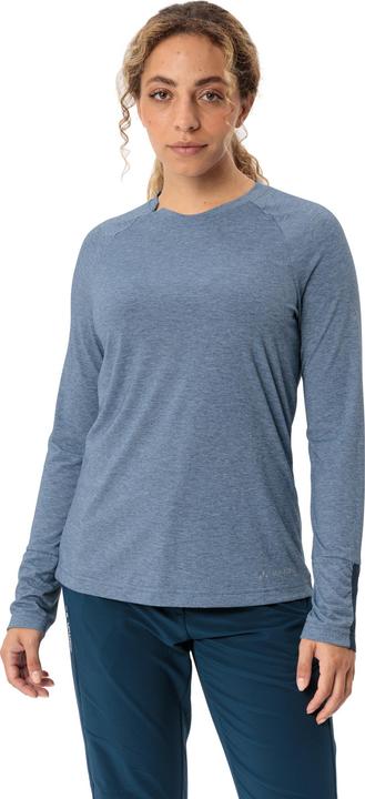 Produktbild Vaude Women's Skomer L/S T-Shirt III (L)