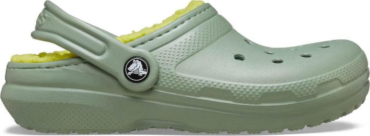 Image du produit Crocs T's Classic Lined Clog (23)
