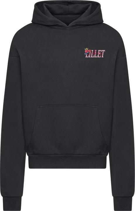 Produktbild Merchcode Lillet Hoody - 198541 (XXL)