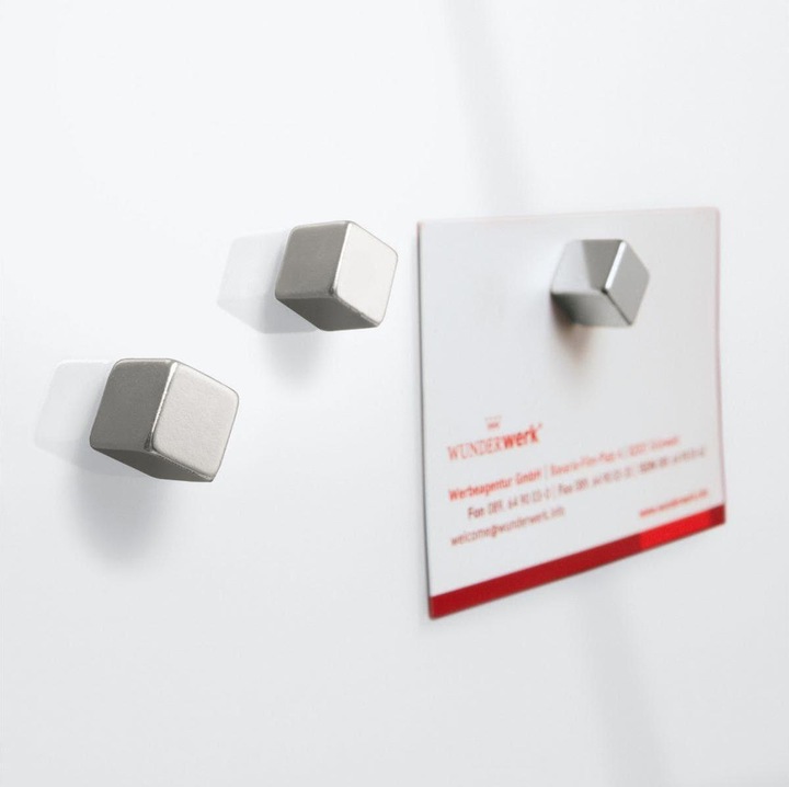 Produktbild Sigel Artverum (Magnettafel, 30 x 30 cm)