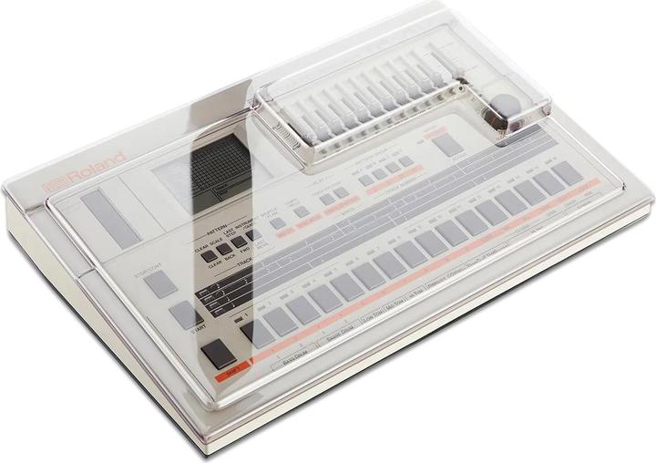 Image du produit Decksaver Roland TR-707