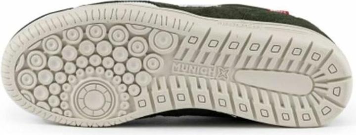 Image du produit MunichSport Kinder Sportschuhe Munich Gresca 320 Infantil (33)