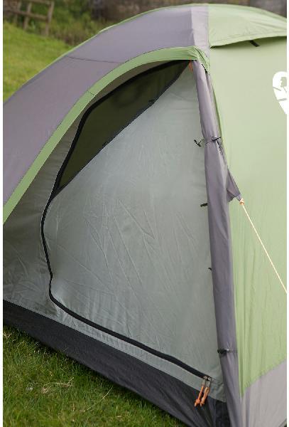 Image du produit Coleman Darwin 2 (Tente igloo, 2.80 kg, 2 personnes)