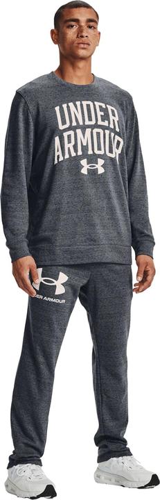 Produktbild Under Armour Rival Sweatshirt Rundhalsausschnitt (M)