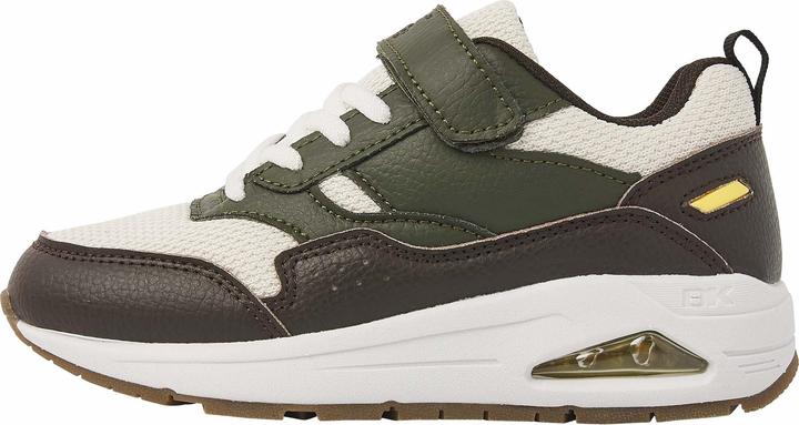 Brown Green