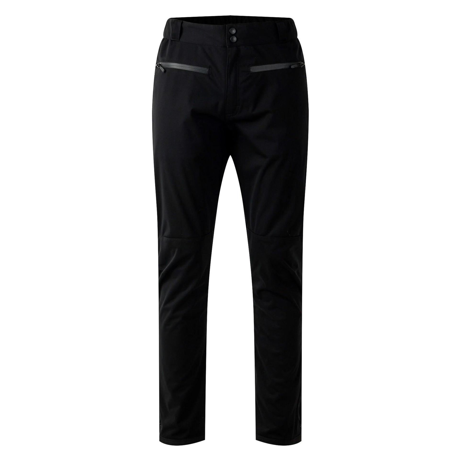 Dare2b, Herren, Outdoorhose, Roving (44), Schwarz