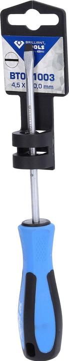Produktbild Brilliant Tools BT031003 (Kreuzschlitz)