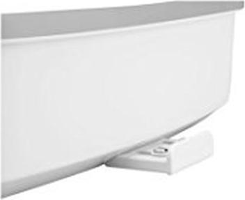 Immagine prodotto Compass WC chimico Porta Potti "Qube