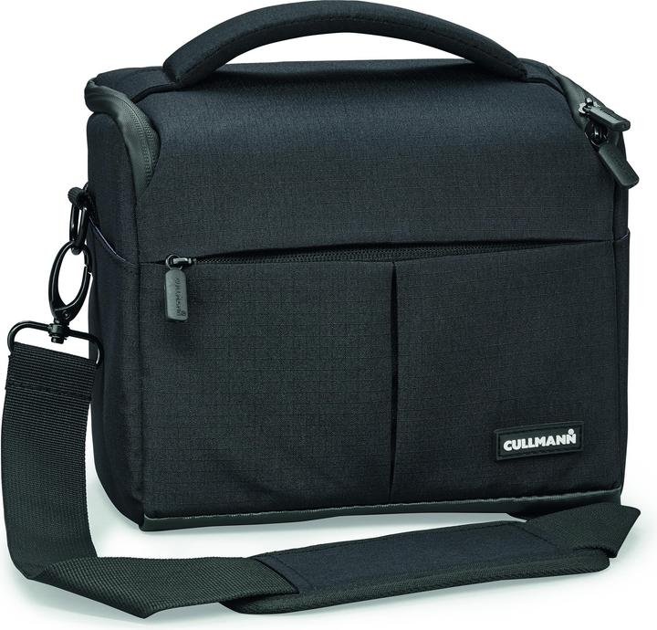 Produktbild Cullmann Malaga Maxima 120 (Kamera Schultertasche, 3.84 l)