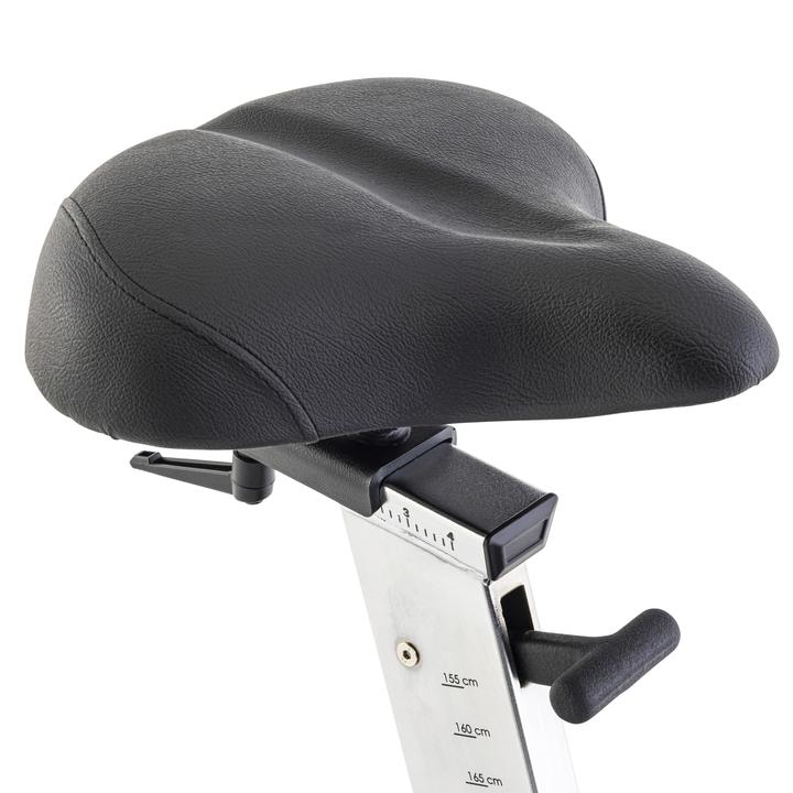 Actual product image Tunturi Bike ergometer Platinum E30 Bike