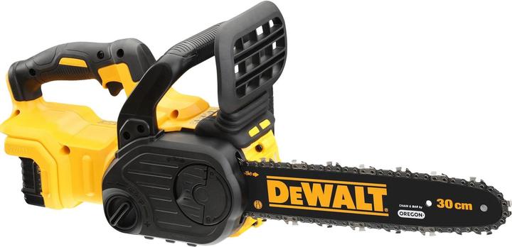 Image du produit DeWalt DCM565P1 (Tronçonneuse à batterie)