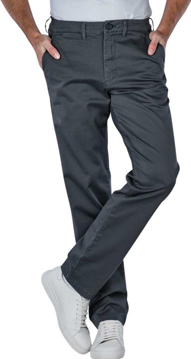 Actual product image Selected Homme Straight Leg Chino (W32/L34)