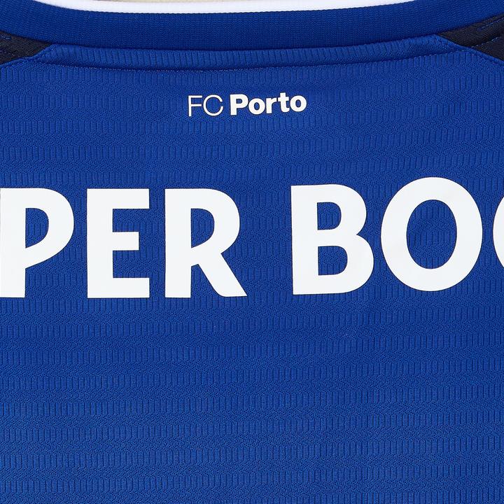 Immagine prodotto New Balance Maglia FC Porto Home SS 24/25 (XL)