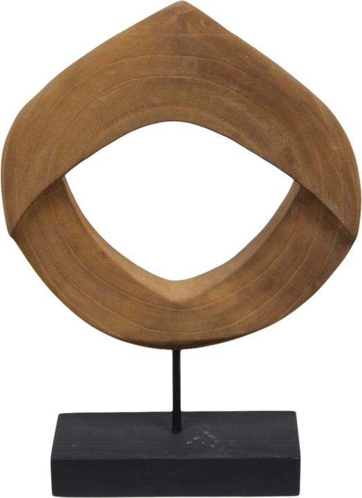 Decofinder Drops, brown