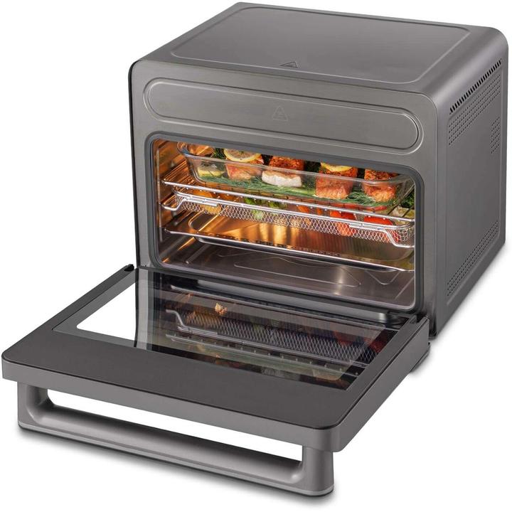 Actual product image Trisa Steamer "Air Fusion Pro 24 L"