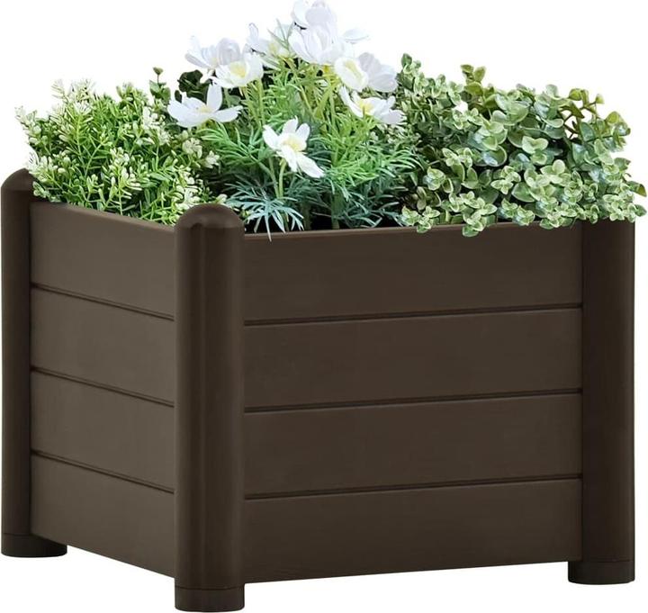 Produktbild vidaXL Hochbeet