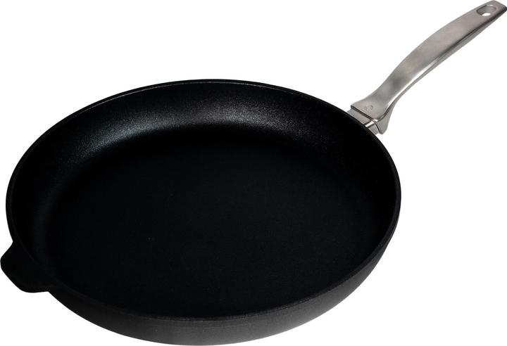 Produktbild Swiss Diamond CXD Induktion Pfanne ohne PFAS 28 cm (Bratpfanne, Aluminiumguss)