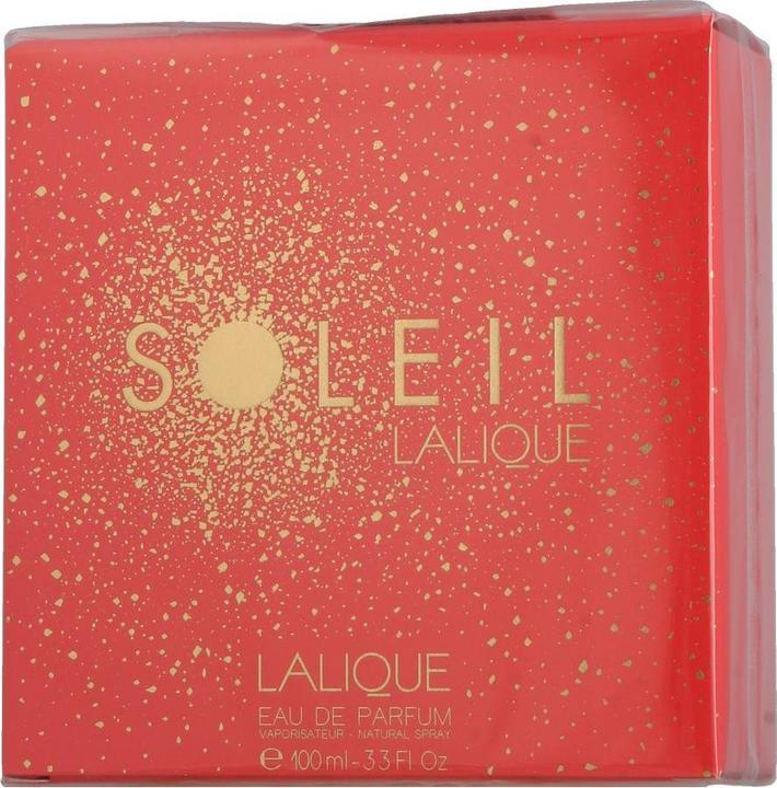Immagine prodotto Lalique Soleil (Eau de parfum, 100 ml)