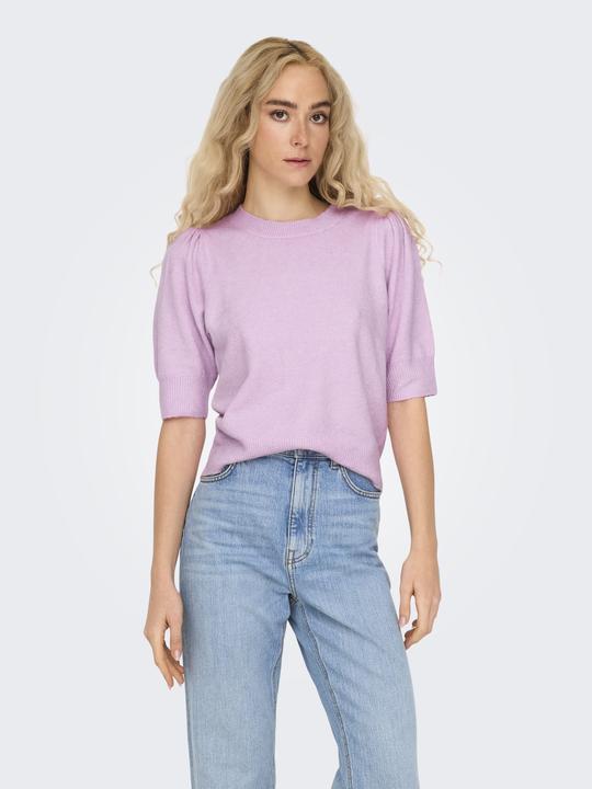 Actual product image Only Onlrica Life 2/4 Pullover Knt Noos (M)