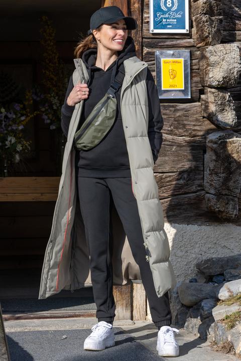 Produktbild Rukka Agnes Damen Thermo Gilet lang (42)