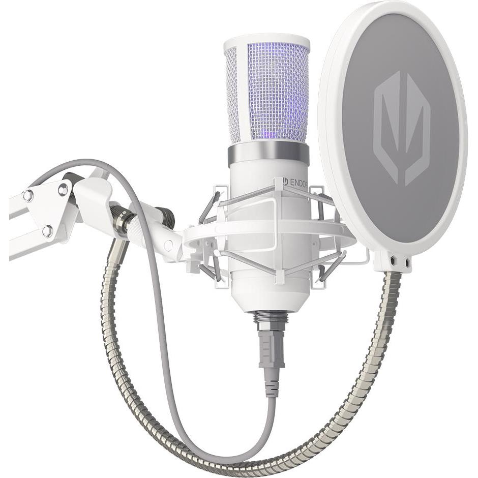 Endorfy Solum Streaming SM950, Microfono