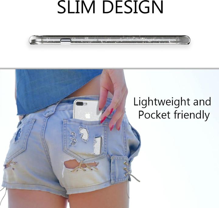 Actual product image Nalia Cell phone case (Apple iPhone 7 Plus)