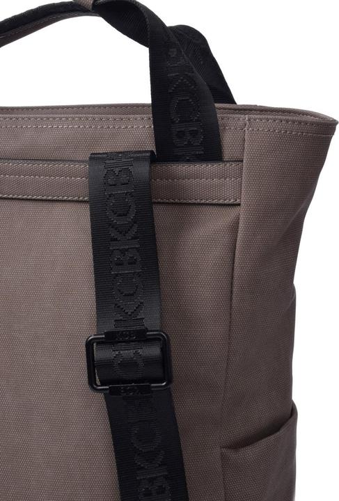 Actual product image KCB Medium Backpack Cross Resistant