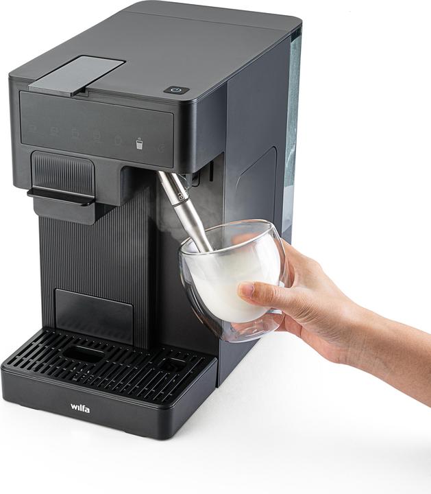 Immagine prodotto Wilfa Volo Multi (NESCAFÉ Dolce Gusto, NESPRESSO Original)