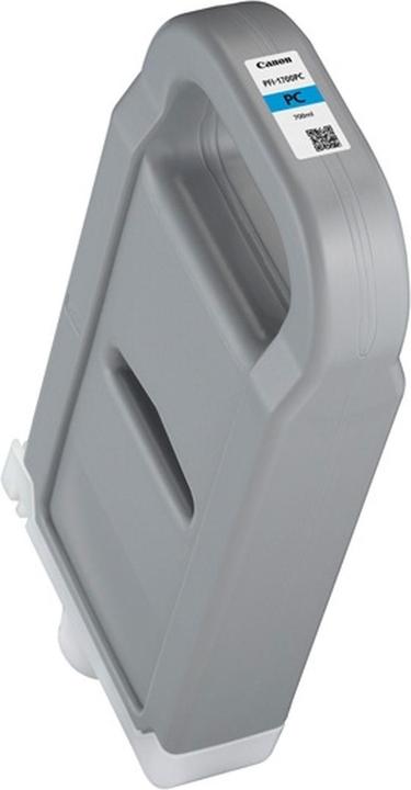 Produktbild Canon Tintenpatrone photo cyan (PC)