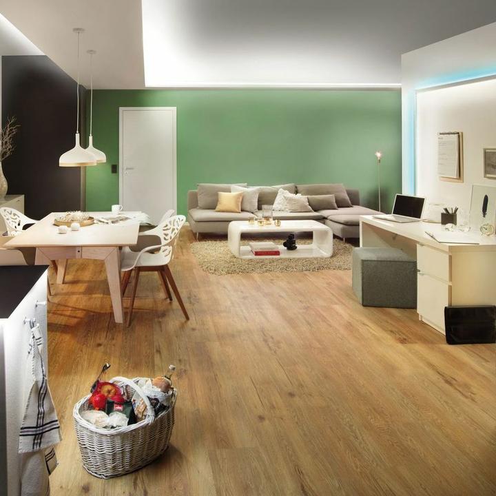 Image du produit Paulmann Kit MaxLED 500 Stripe (Blanc chaud, 1000 cm, Intérieur)