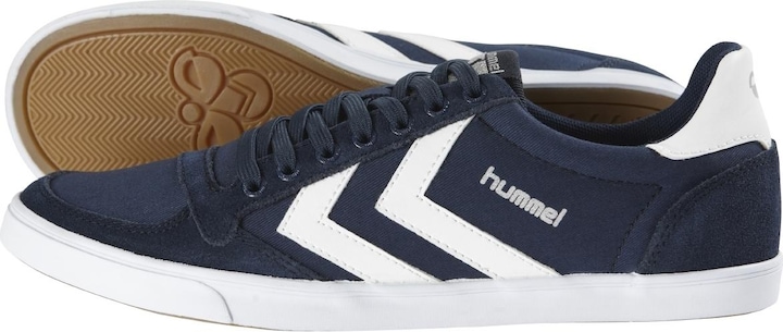 Produktbild hummel Slimmer Stadil Low Sneaker (37)