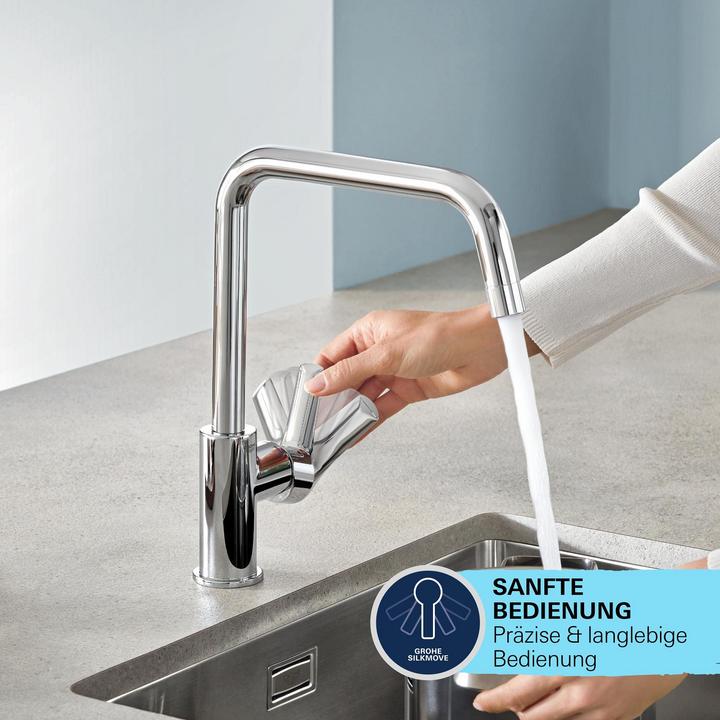 Produktbild Grohe Start