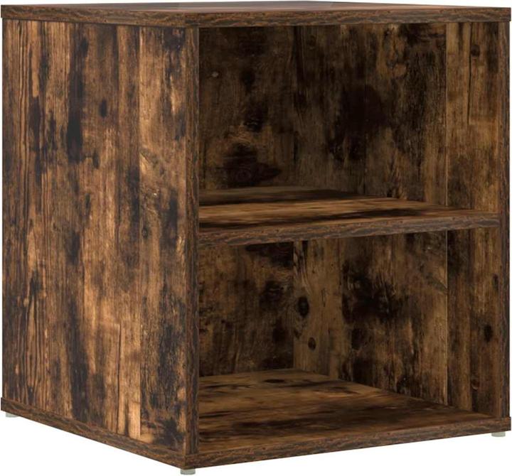 Produktbild vidaXL Eckregal (160 x 40 x 45 cm)