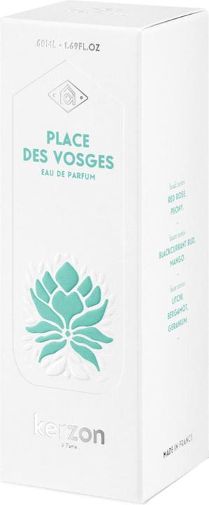 Image du produit Kerzon Eau de Parfum (Eau de parfum, 50 ml)