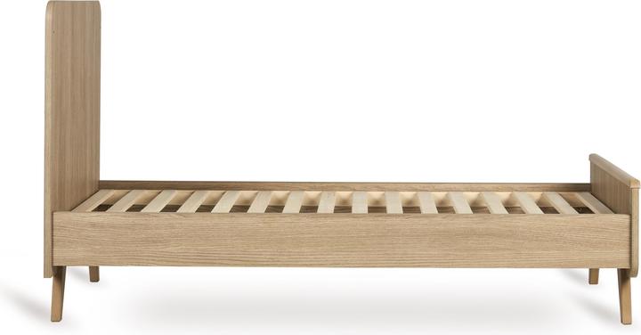 Produktbild Quax Babybett Loft (70 x 140 cm)