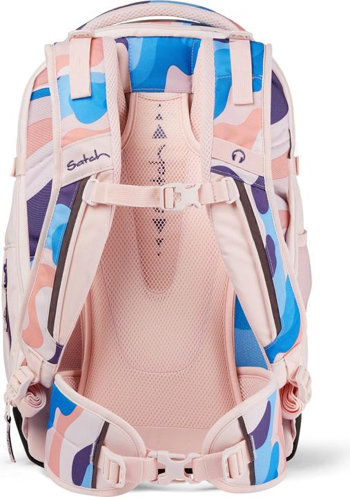 Actual product image Satch Match (30 l)