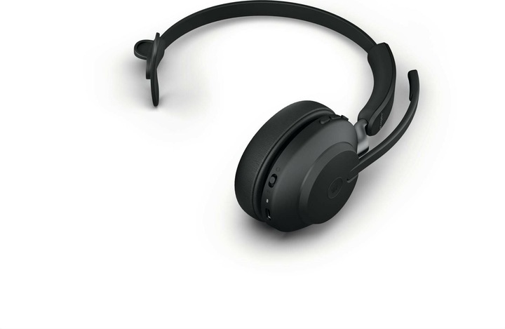 Produktbild Jabra Evolve2 65 (Kabellos, USB-A)